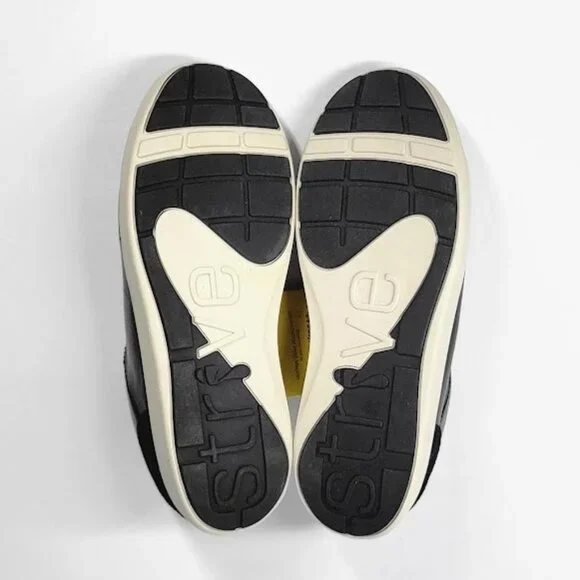 STRIVE FOOTWEAR denver orthotic trainers sneakers Sz 9 NEW - Picture 7 of 8